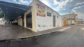 Imagem 3 - Casa Comercial em Anhangüera, Goiânia - GO