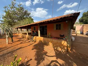 Casa Savannah, Hidrolândia - GO — foto 1