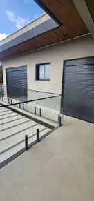 Casa Condomínio Jardins França, Goiânia - GO — foto 2