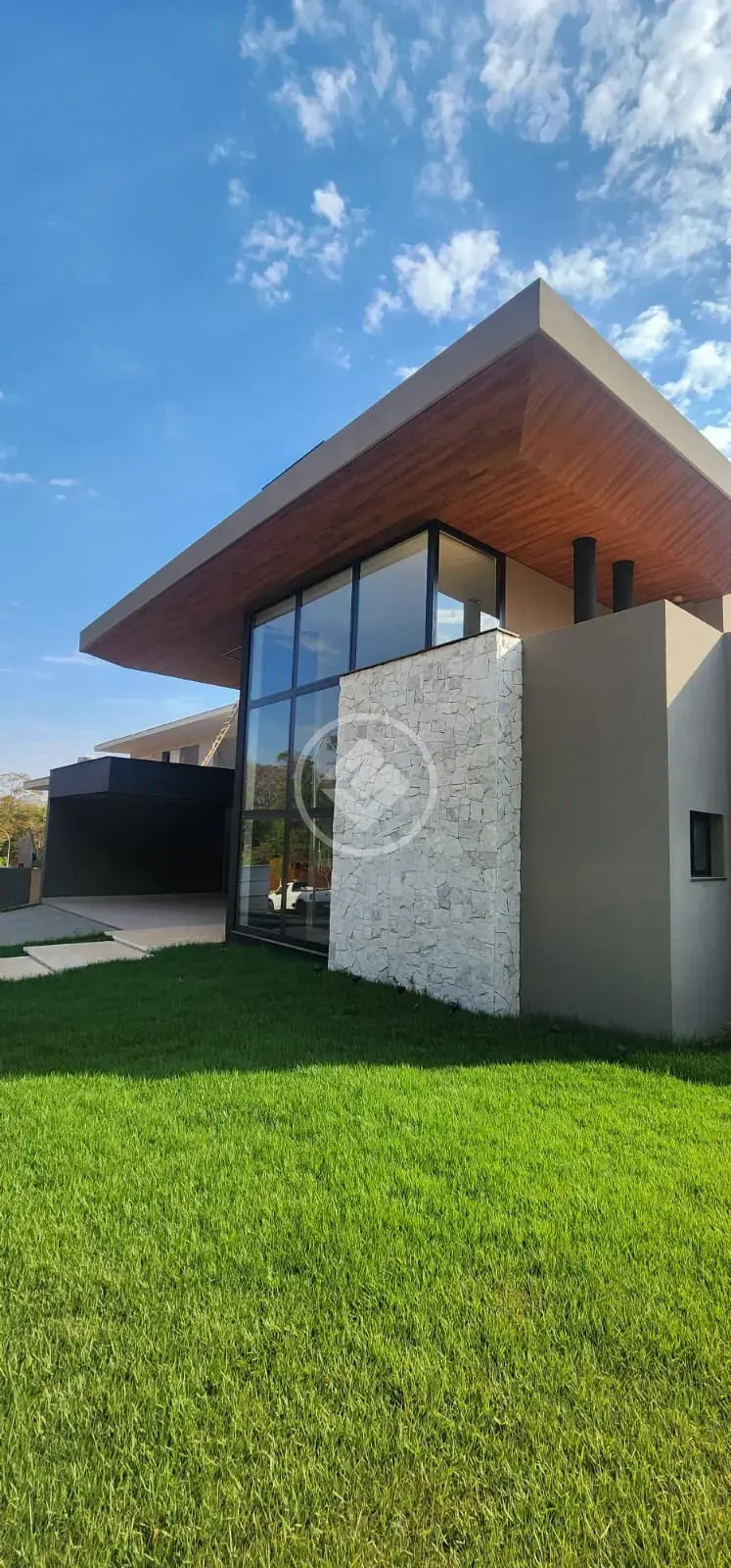 Imagem 1 - Casa Condomínio em Jardins França, Goiânia - GO