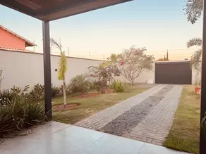 Imagem 3 - Casa em Centro, Nova Fátima - GO