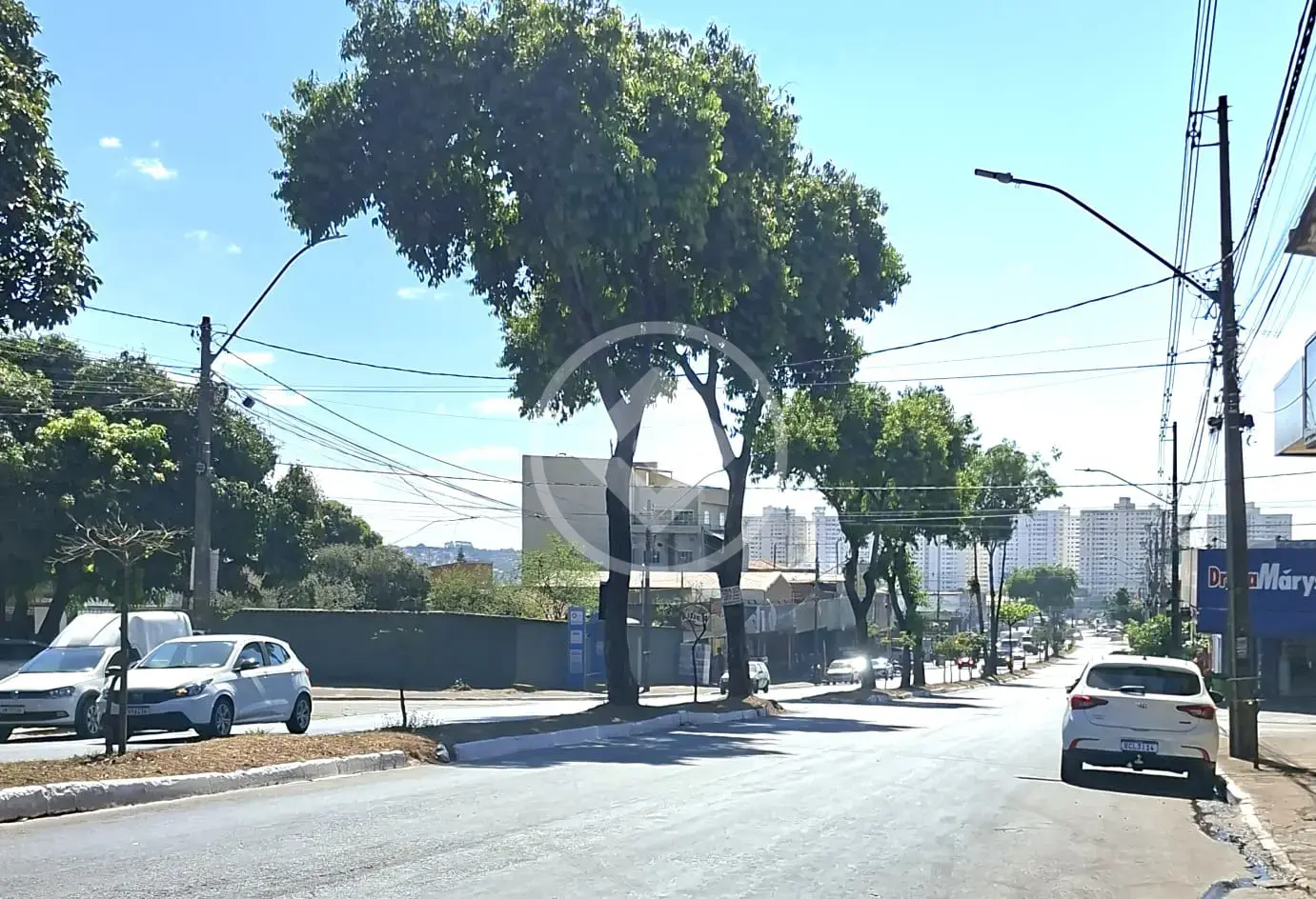 Imagem 1 - Terreno Comercial em Vila Regina, Goiânia - GO