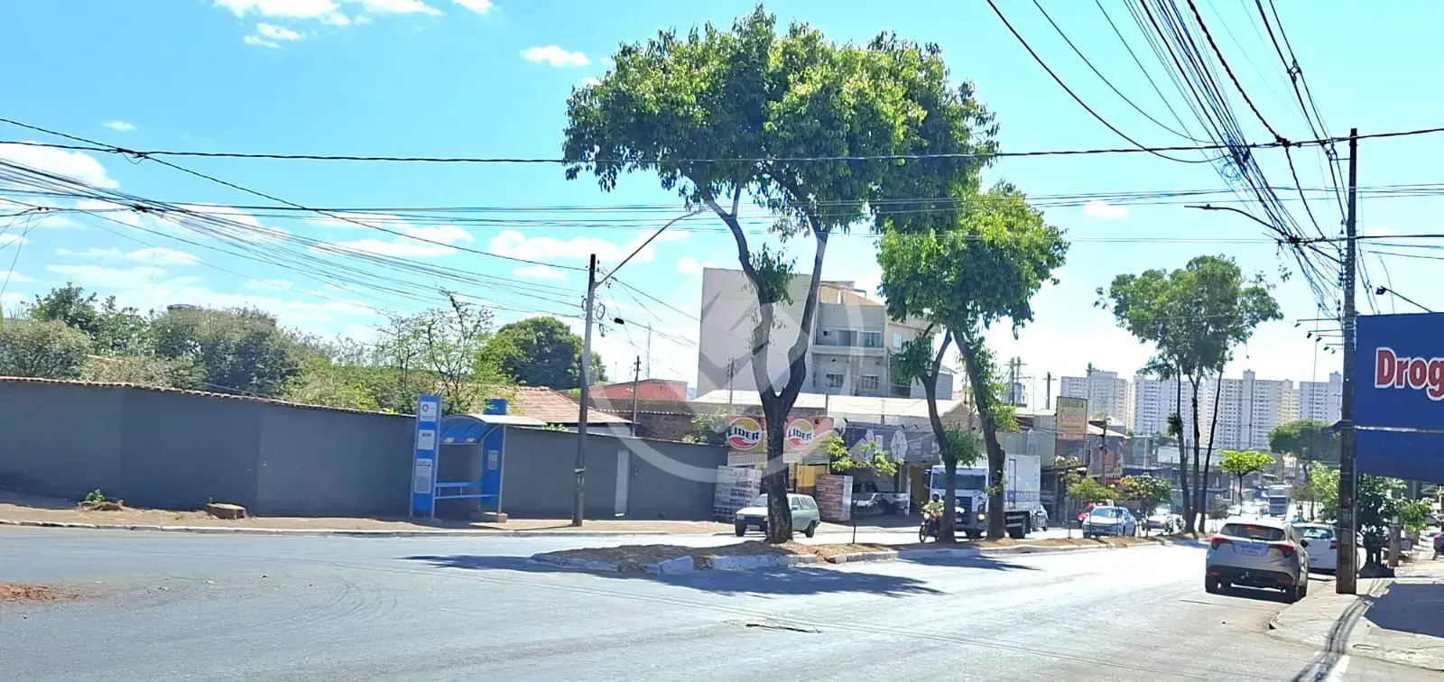 Image 2 - Terreno Comercial em Vila Regina, Goiânia - GO