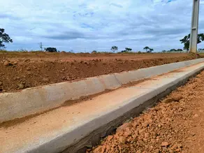 Imagem 5 - Terreno Condomínio em Quintas das Araras, Hidrolândia - GO