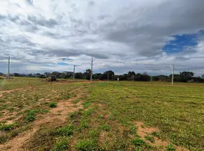 Terreno Condomínio Quintas das Araras, Hidrolândia - GO — foto 1