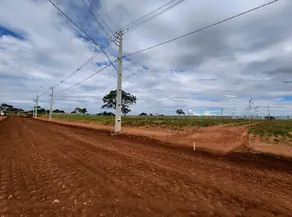Imagem 2 - Terreno Condomínio em Quintas das Araras, Hidrolândia - GO