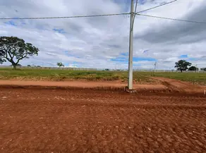Terreno Condomínio Quintas das Araras, Hidrolândia - GO — foto 2