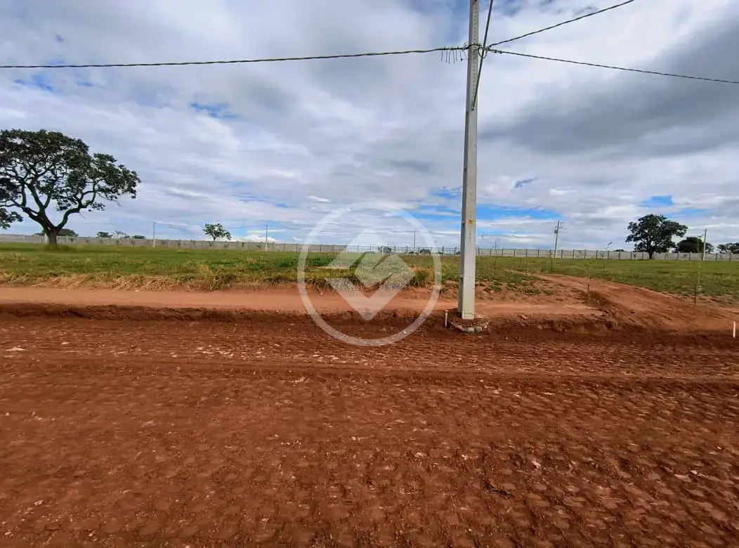 Image 2 - Terreno Condomínio em Quintas das Araras, Hidrolândia - GO