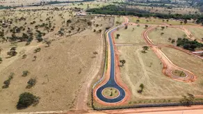 Imagem 4 - Terreno Condomínio em Quintas das Araras, Hidrolândia - GO