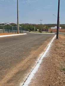 Terreno Parque das águas, Hidrolândia - GO — foto 2