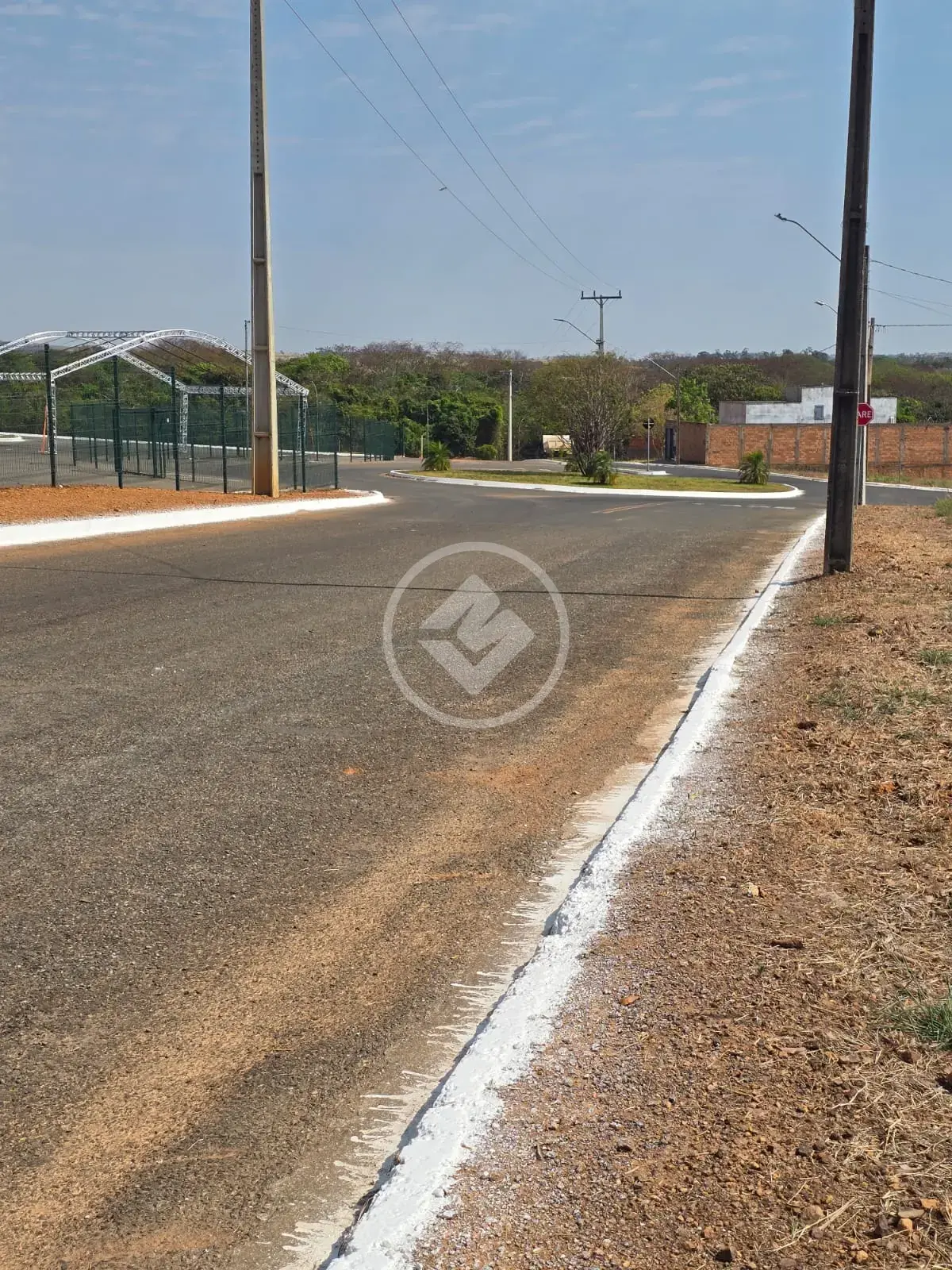 Image 2 - Terreno em Parque das águas, Hidrolândia - GO