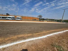 Imagem 3 - Terreno em Parque das águas, Hidrolândia - GO