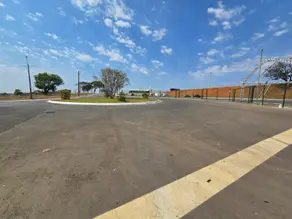 Imagem 4 - Terreno em Parque das águas, Hidrolândia - GO
