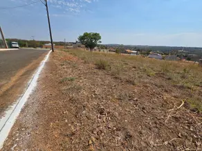 Terreno Parque das águas, Hidrolândia - GO — foto 1