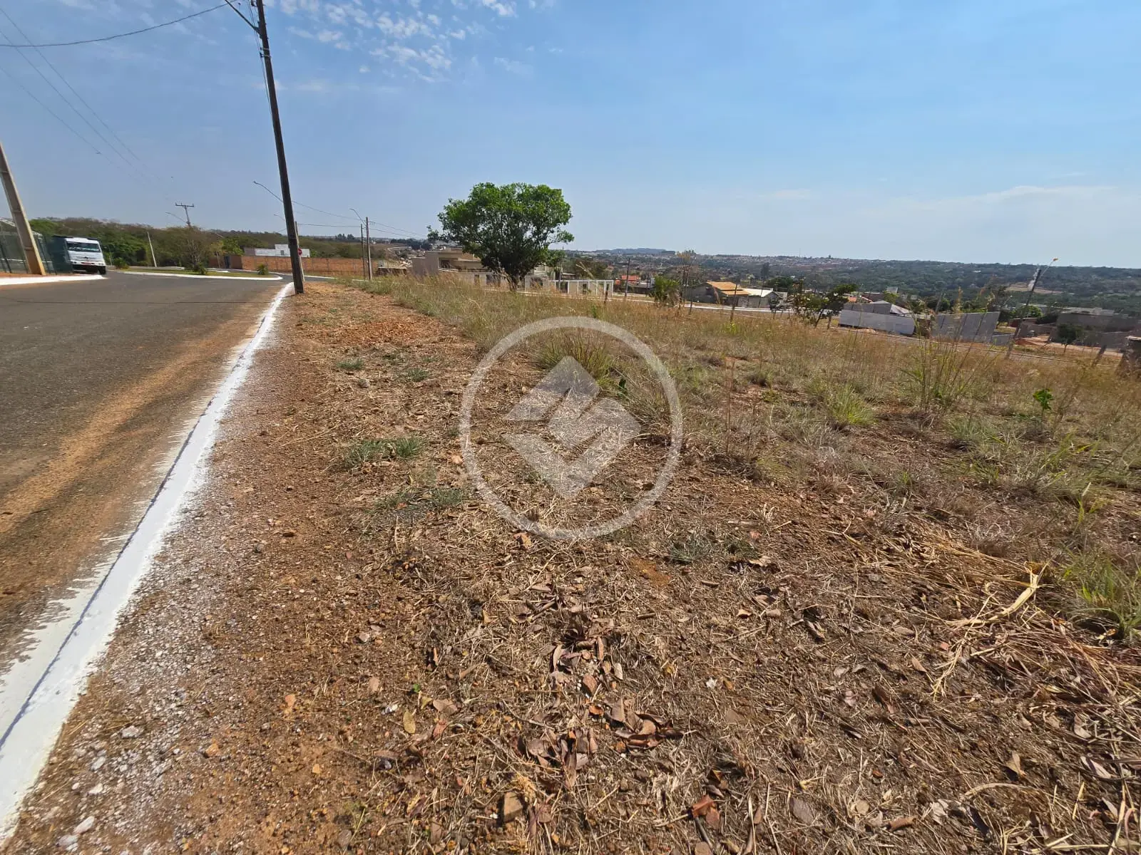 Imagem 1 - Terreno em Parque das águas, Hidrolândia - GO