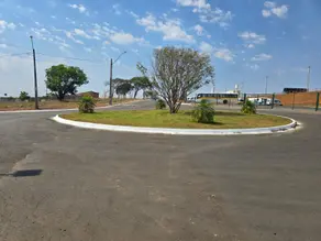 Imagem 6 - Terreno em Parque das águas, Hidrolândia - GO