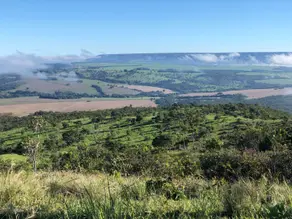 Imagem 3 - Fazenda em ZONA RURAL, Marzagão - GO