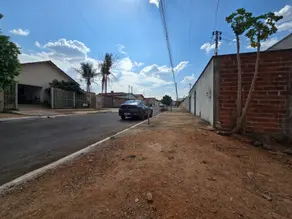Terreno Centro, Hidrolândia - GO — foto 2