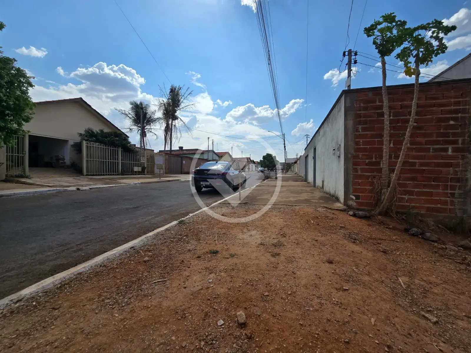 Image 2 - Terreno em Centro, Hidrolândia - GO