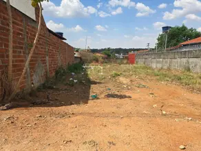 Terreno Centro, Hidrolândia - GO — foto 1