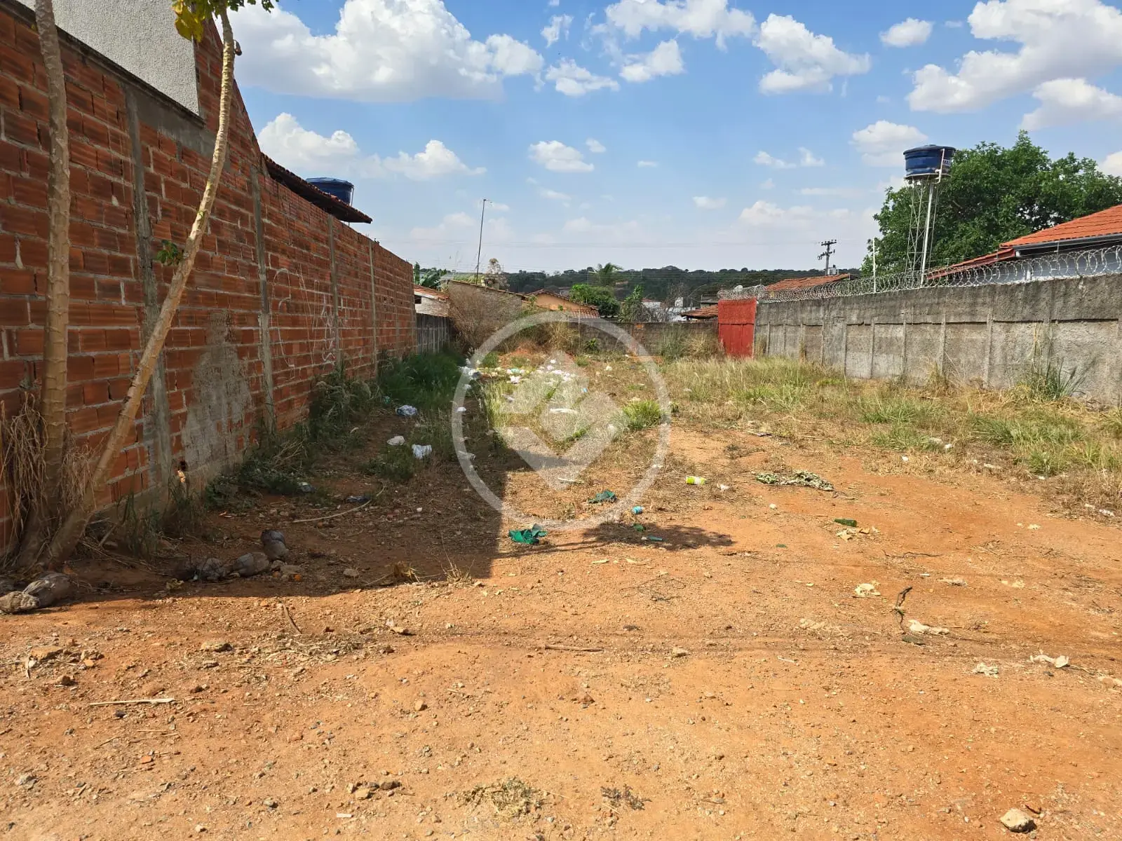 Imagem 1 - Terreno em Centro, Hidrolândia - GO