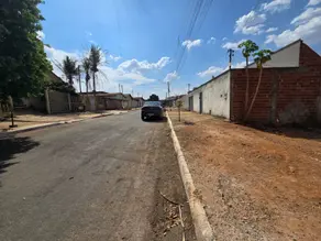 Imagem 2 - Terreno em Centro, Hidrolândia - GO
