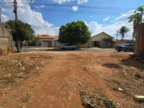 Imagem 4 - Terreno em Centro, Hidrolândia - GO