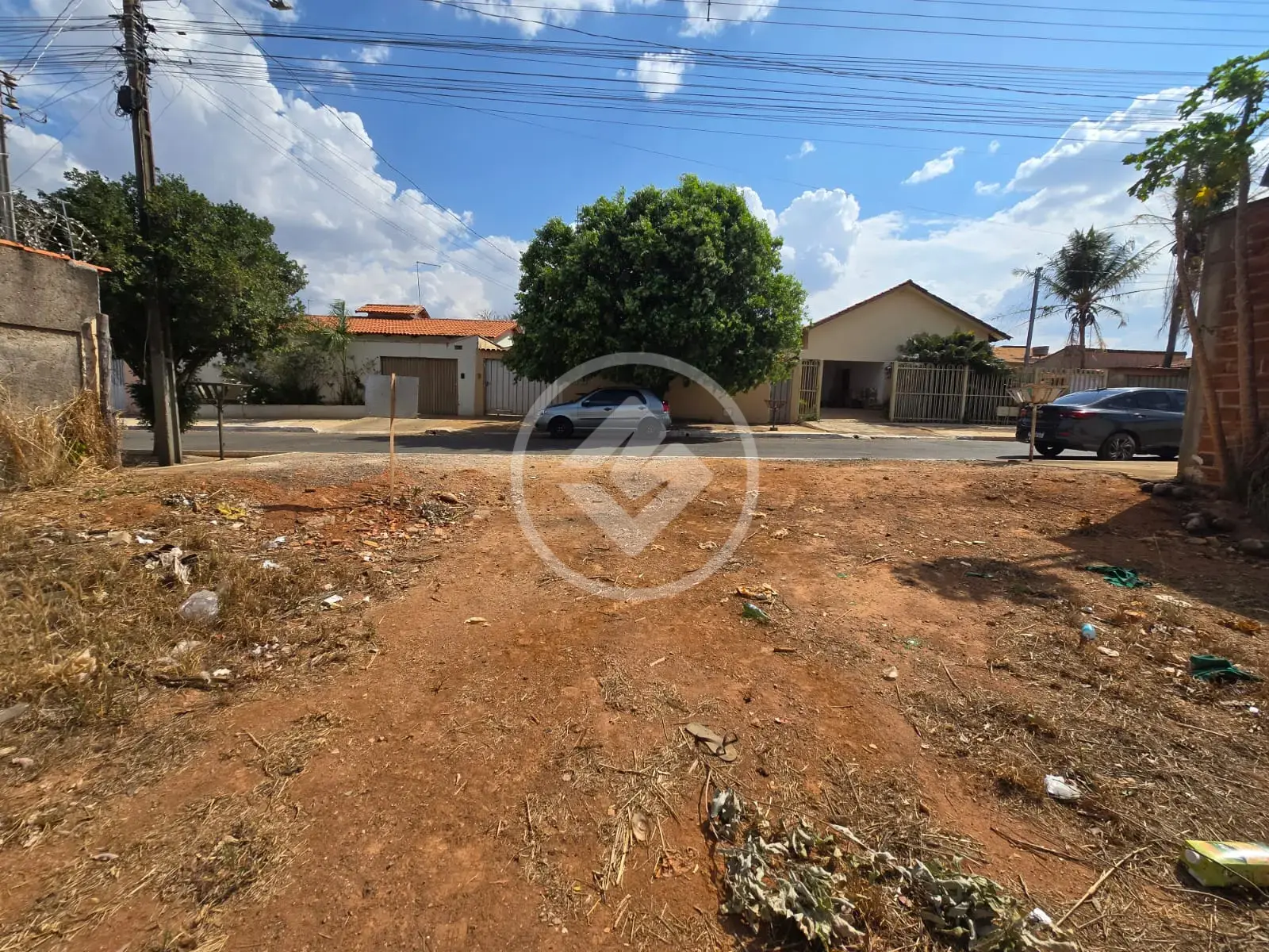 Image 5 - Terreno em Centro, Hidrolândia - GO