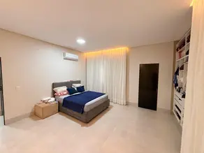 Imagem 2 - Casa Condomínio em Condomínio Aldeia Dos Sonhos, Hidrolândia - GO