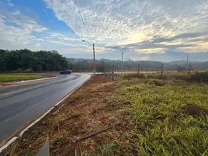 Terreno Setor Benjamin, Hidrolândia - GO — foto 1
