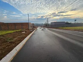 Terreno Setor Benjamin, Hidrolândia - GO — foto 2