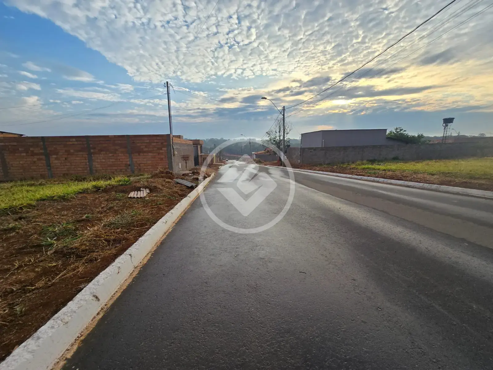 Image 2 - Terreno em Setor Benjamin, Hidrolândia - GO
