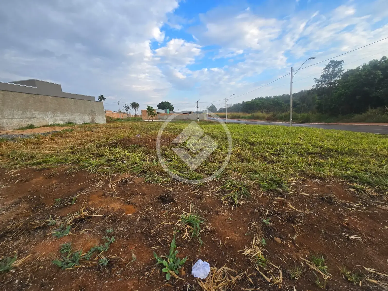 Image 3 - Terreno em Setor Benjamin, Hidrolândia - GO