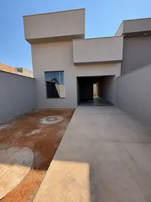 Casa Morada do Sol, Hidrolândia - GO — foto 2