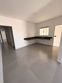 Imagem 5 - Casa em Morada do Sol, Hidrolândia - GO