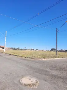 Imagem 2 - Terreno em Setor Portal Das Àguas, Hidrolândia - GO