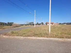 Terreno Setor Portal Das Àguas, Hidrolândia - GO — foto 1