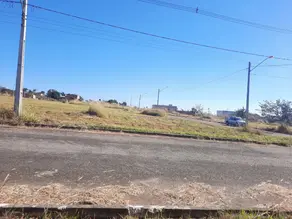 Terreno Setor Portal Das Àguas, Hidrolândia - GO — foto 2