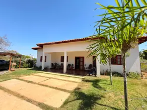 Imagem 6 - Chácara em Condomínio Estância das Águas, Hidrolândia - GO