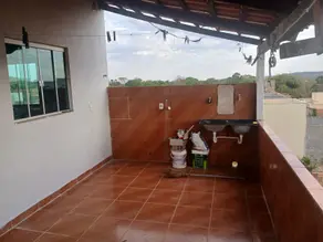 Imagem 2 - Casa Comercial em Morada do Sol II, Hidrolândia - GO