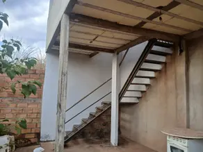 Imagem 4 - Casa Comercial em Morada do Sol II, Hidrolândia - GO