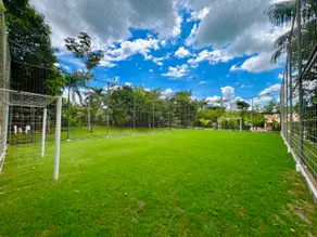 Imagem 2 - Chácara em Country Ville, Hidrolândia - GO
