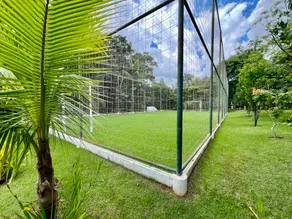 Imagem 3 - Chácara em Country Ville, Hidrolândia - GO