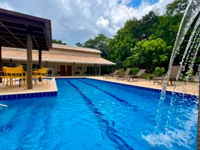 Chácara Country Ville, Hidrolândia - GO — foto 1