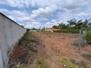 Terreno Condomínio Condomínio Cidade das Águas, Hidrolândia - GO — foto 1