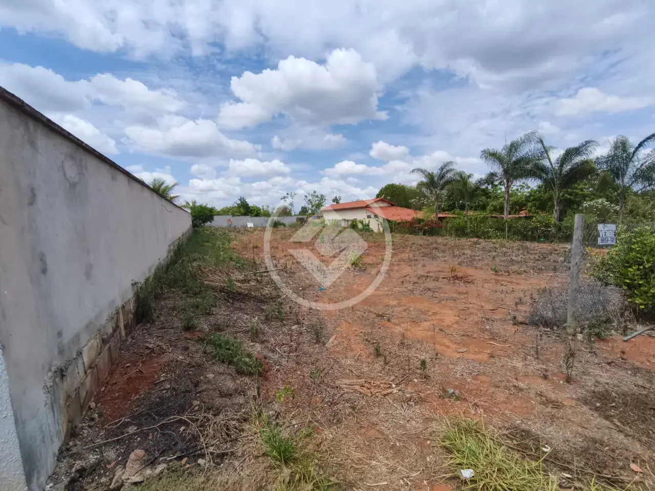 Imagem 1 - Terreno Condomínio em Condomínio Cidade das Águas, Hidrolândia - GO
