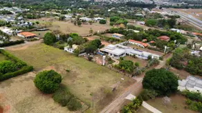 Imagem 4 - Terreno Condomínio em Condomínio Cidade das Águas, Hidrolândia - GO