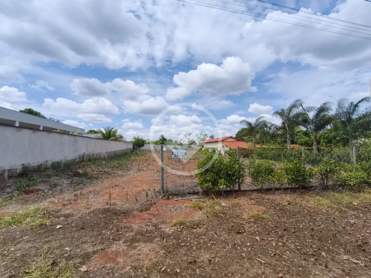 Image 6 - Terreno Condomínio em Condomínio Cidade das Águas, Hidrolândia - GO