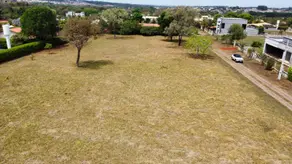 Terreno Condomínio Condomínio Cidade das Águas, Hidrolândia - GO — foto 1