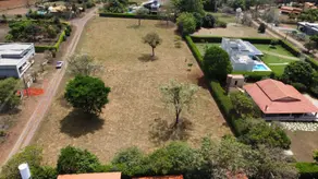 Terreno Condomínio Condomínio Cidade das Águas, Hidrolândia - GO — foto 2